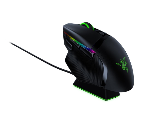 Razer Basilisk Ultimate & Mouse Dock - 546314 - zdjęcie 6